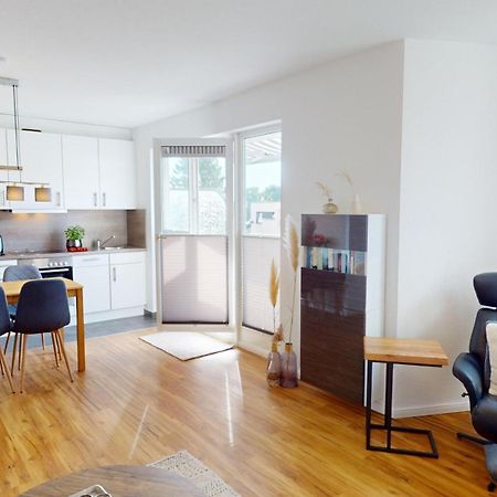 Gruental-Residenz Haus I App. 5 Apartment เกรอมิทซ์ ภายนอก รูปภาพ