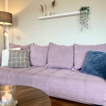 Gruental-Residenz Haus I App. 5 Apartment เกรอมิทซ์ ภายนอก รูปภาพ