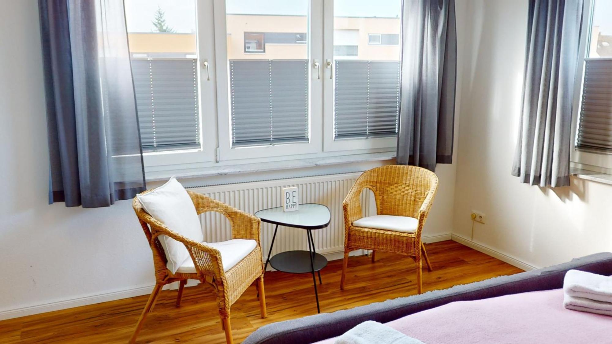 Gruental-Residenz Haus I App. 5 Apartment เกรอมิทซ์ ภายนอก รูปภาพ
